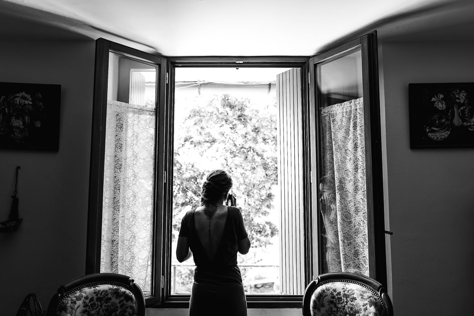 Photographe mariage Lozère