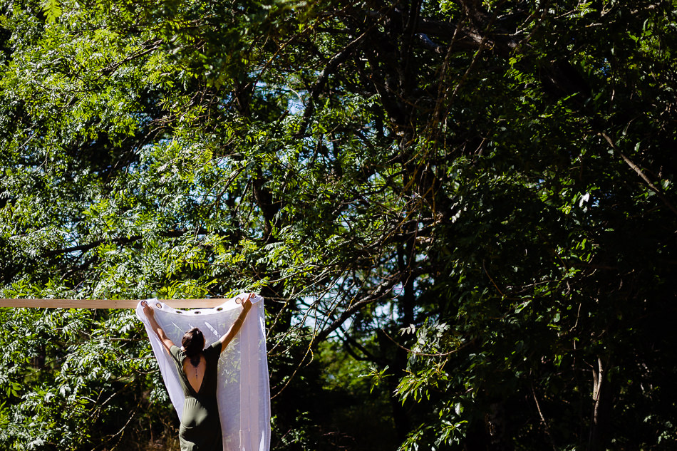 Photographe mariage Lozère