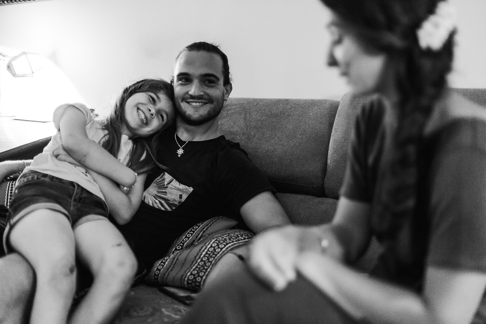 Photographe mariage Lozère