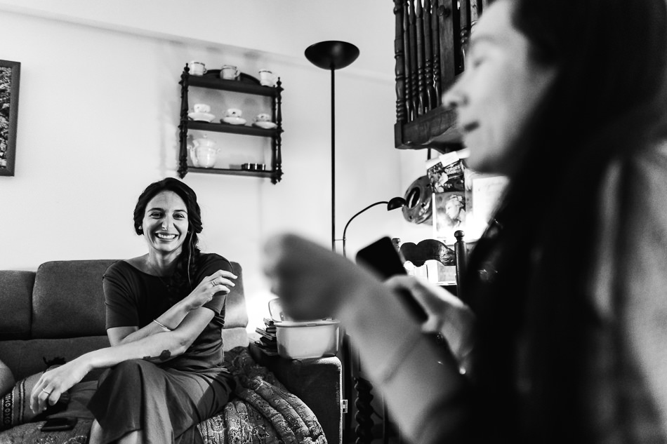 Photographe mariage Lozère