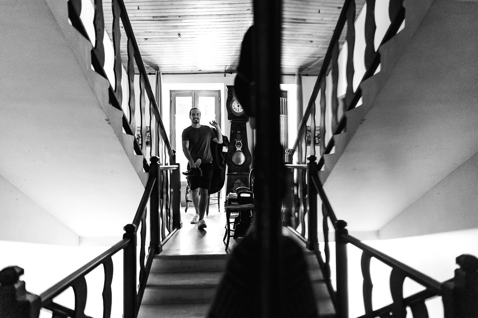 Photographe mariage Lozère