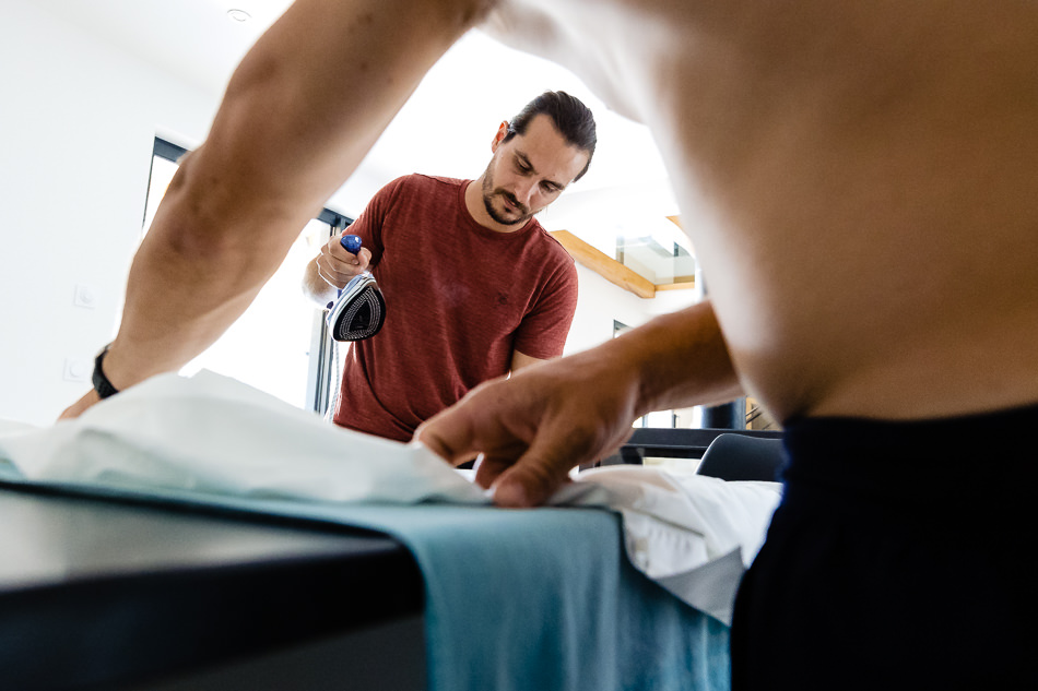 Photographe mariage Lozère