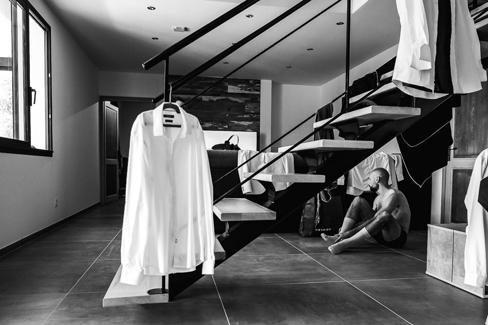 Photographe mariage Lozère