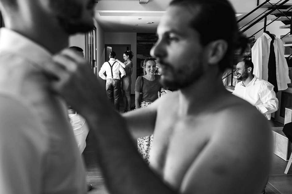 Photographe mariage Lozère