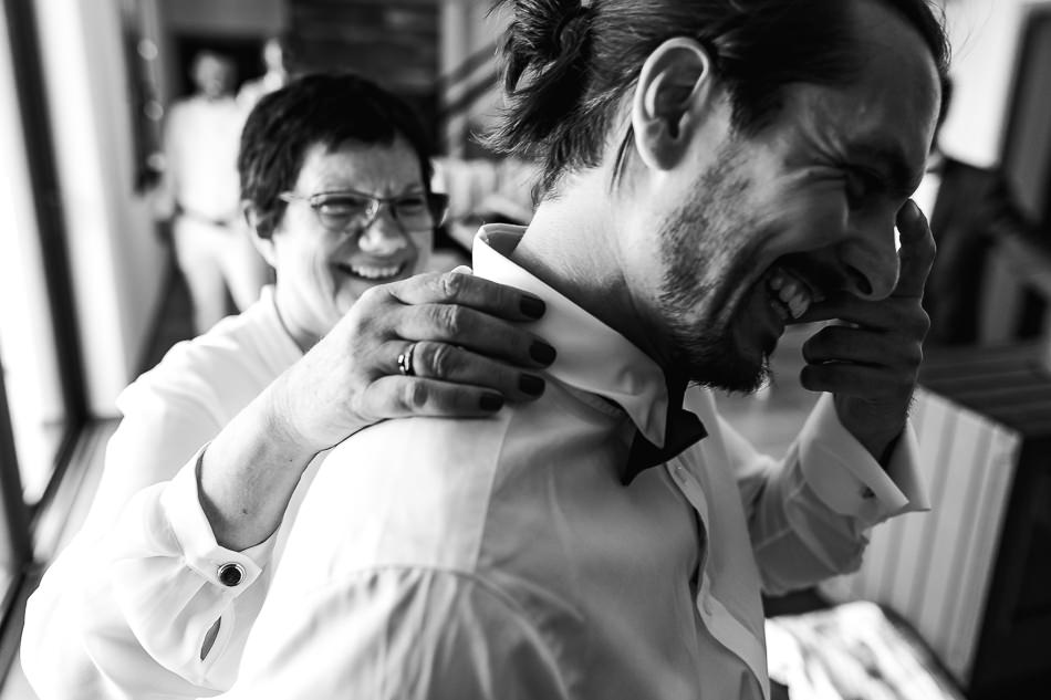 Photographe mariage Lozère