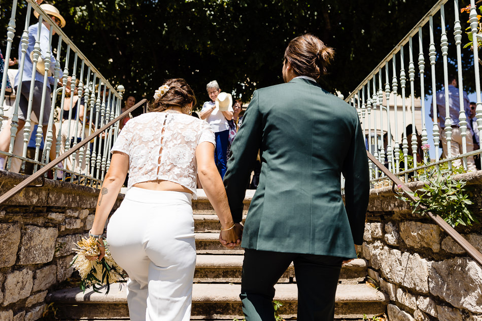 Photographe mariage Lozère