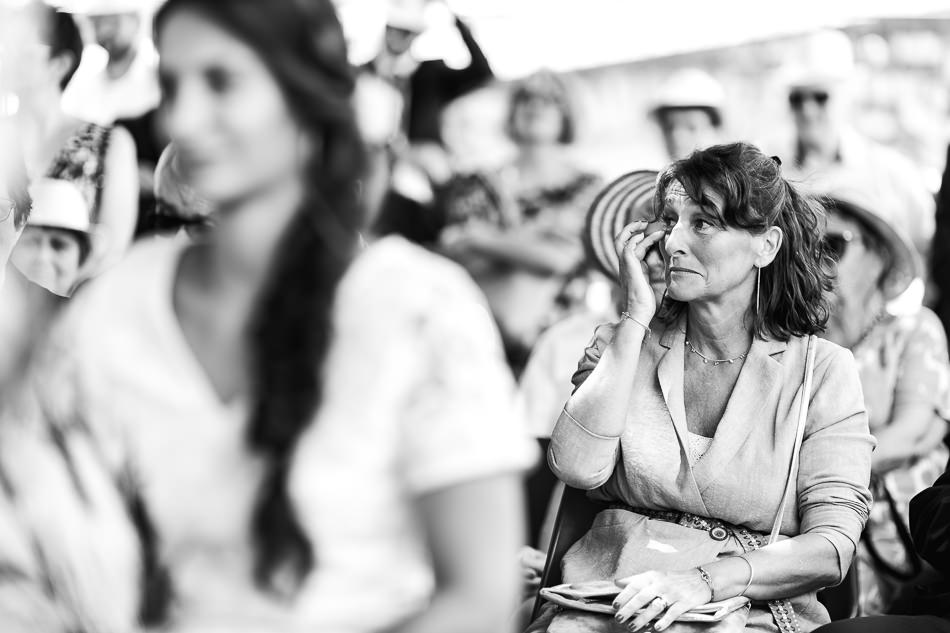 Photographe mariage Lozère