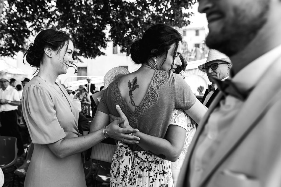 Photographe mariage Lozère