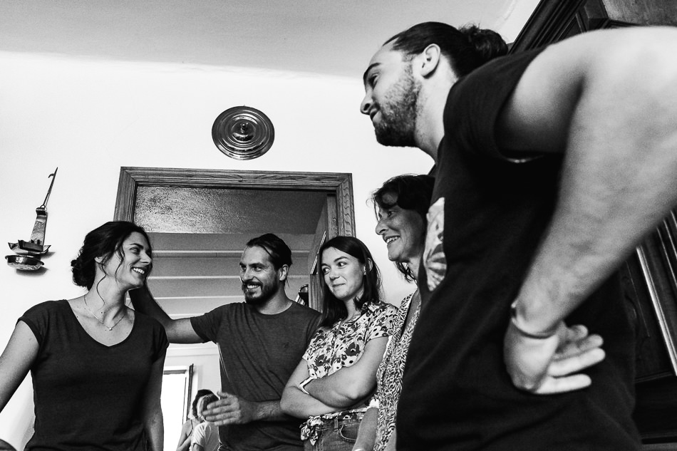 Photographe mariage Lozère