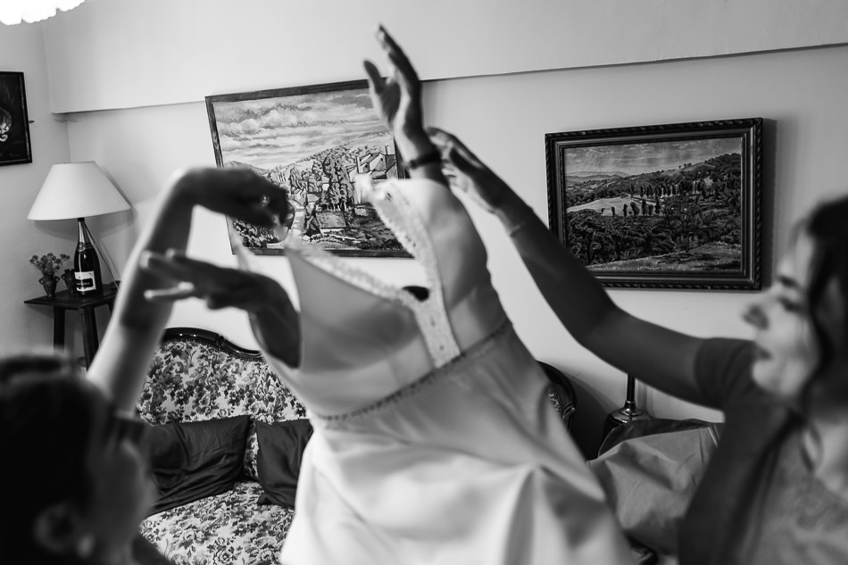 Photographe mariage Lozère