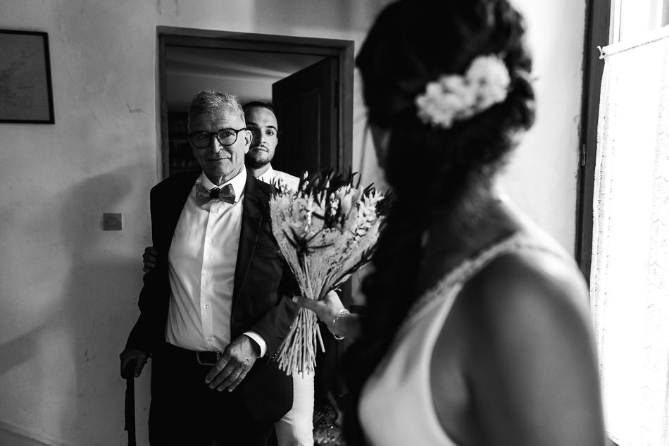 Photographe mariage Lozère