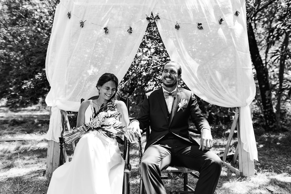 Photographe mariage Lozère