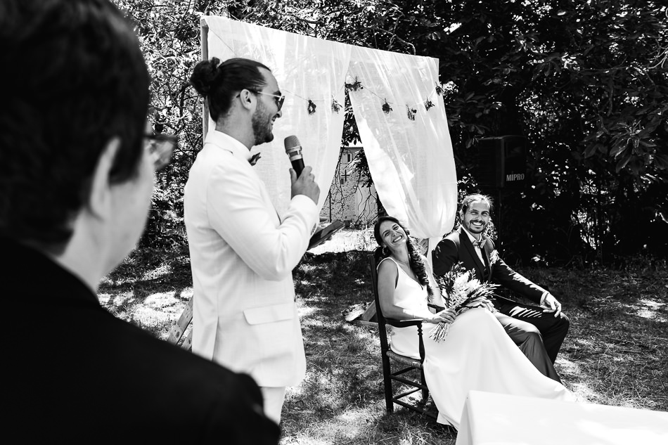 Photographe mariage Lozère