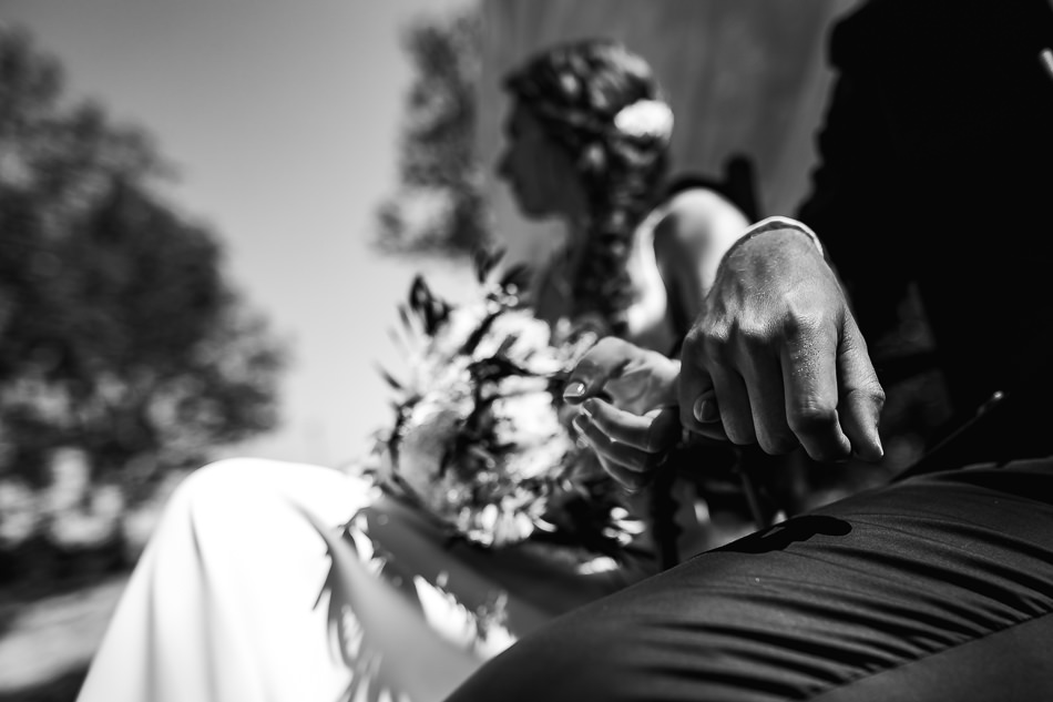 Photographe mariage Lozère