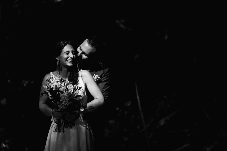 Photographe mariage Lozère