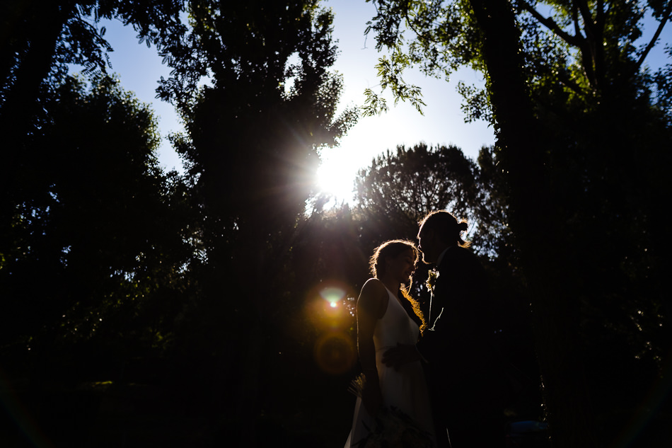 Photographe mariage Lozère