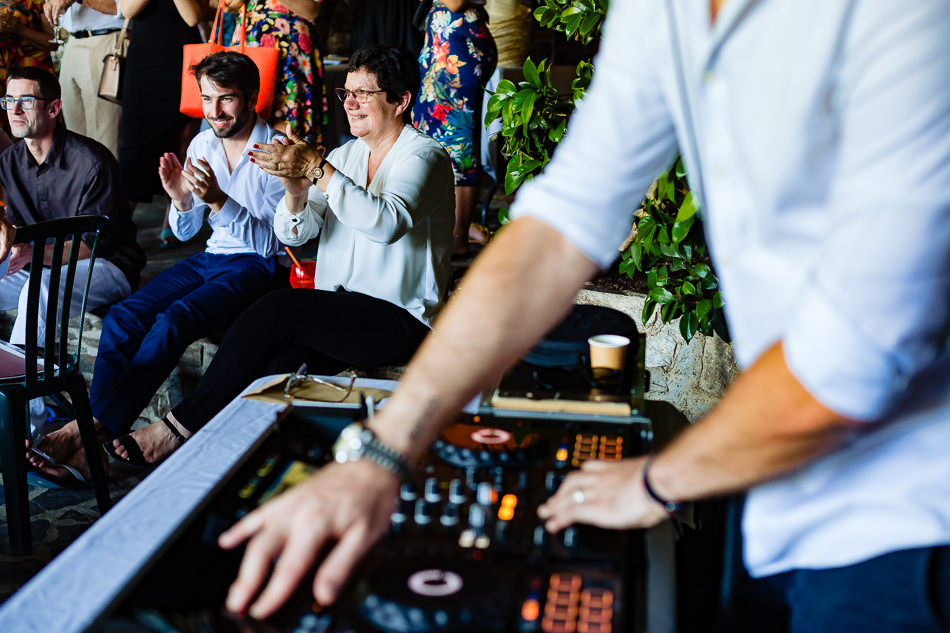 Photographe mariage Lozère