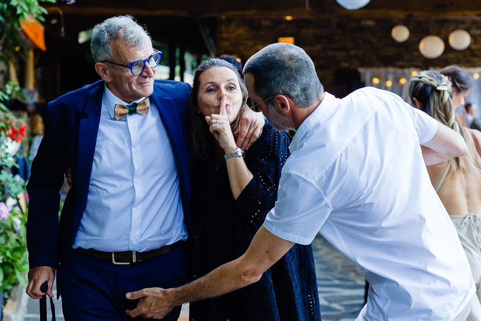 Photographe mariage Lozère