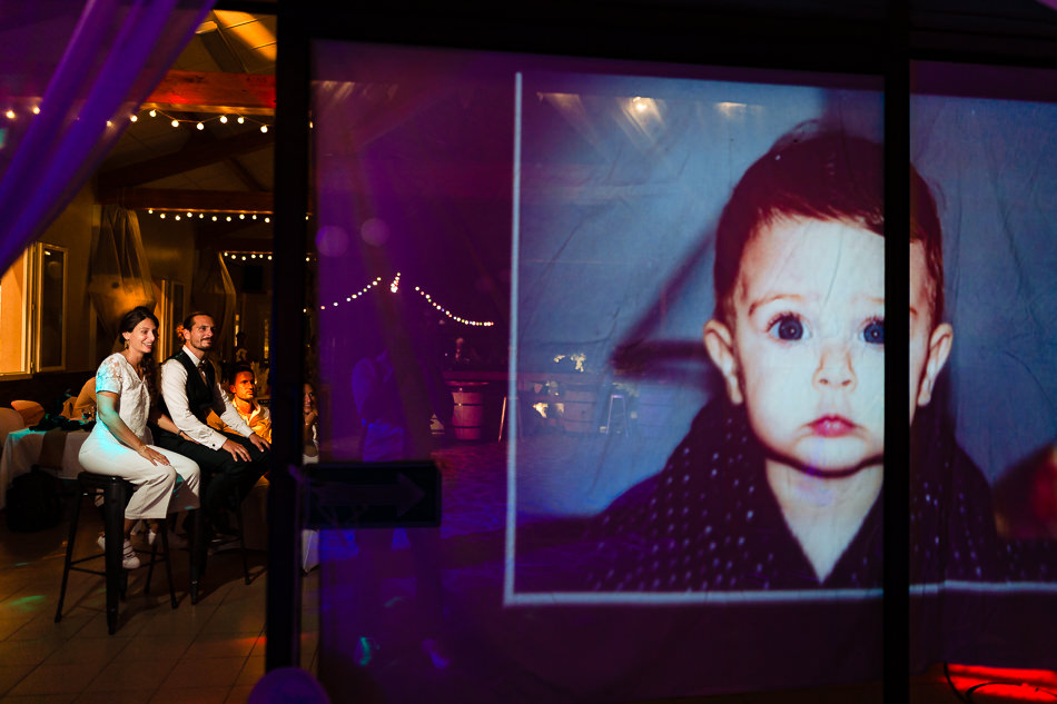 Photographe mariage Lozère