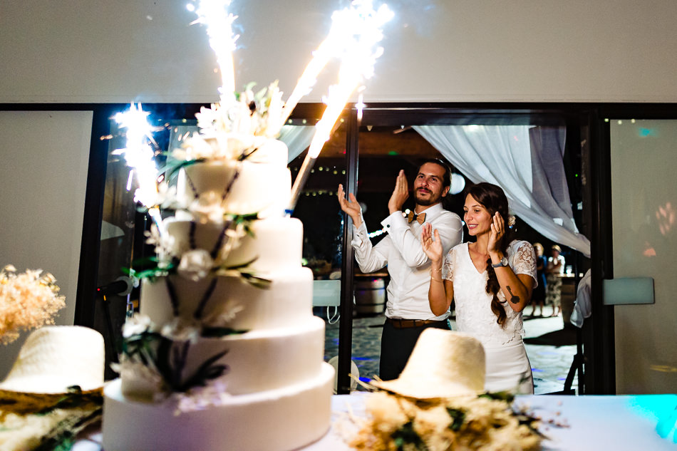 Photographe mariage Lozère