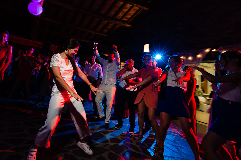 Photographe mariage Lozère