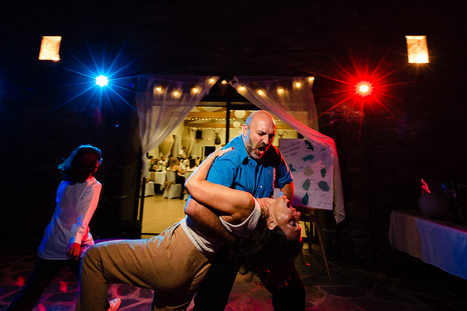 Photographe mariage Lozère