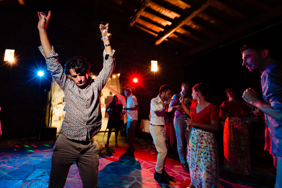 Photographe mariage Lozère