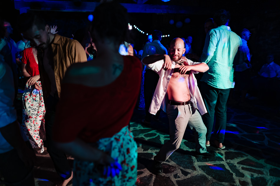 Photographe mariage Lozère