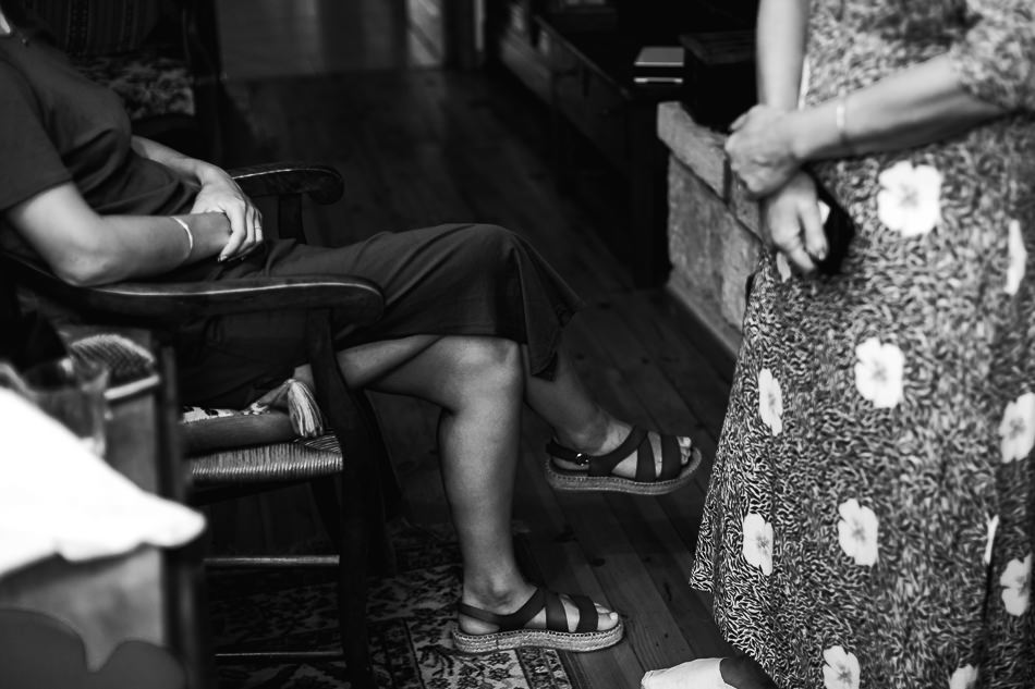 Photographe mariage Lozère