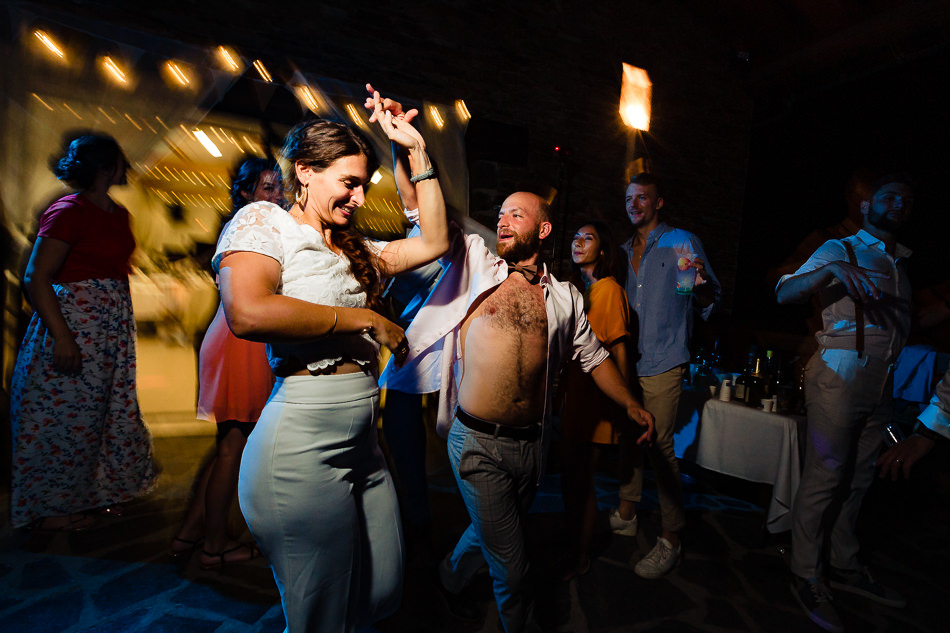 Photographe mariage Lozère