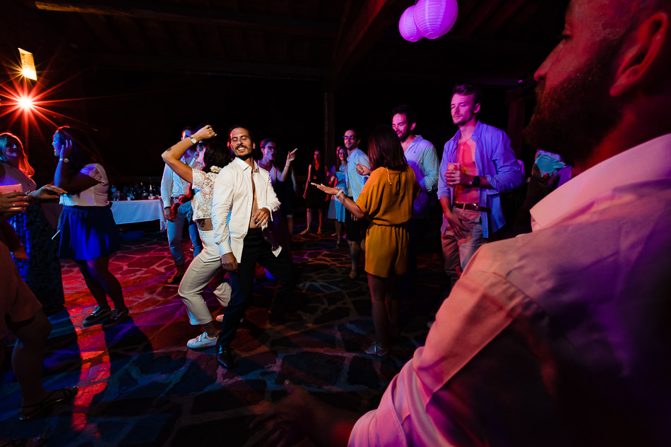 Photographe mariage Lozère