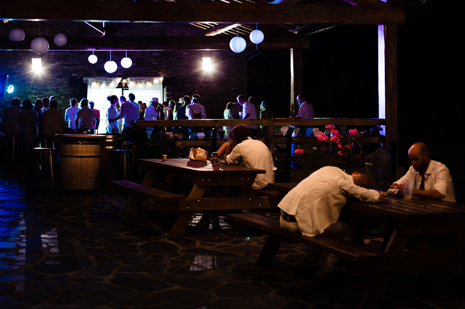 Photographe mariage Lozère