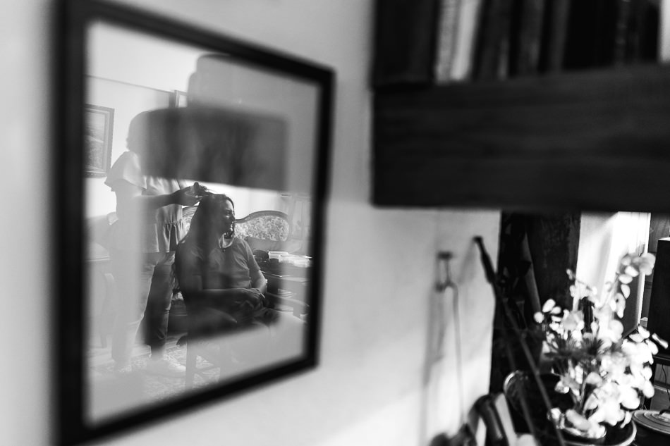 Photographe mariage Lozère