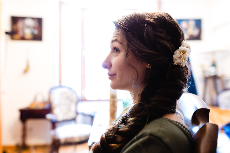 Photographe mariage Lozère