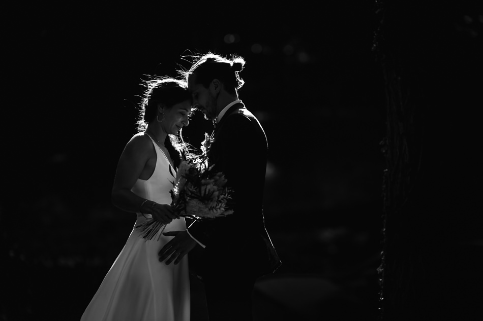 Mariage M&M dans les Cévennes