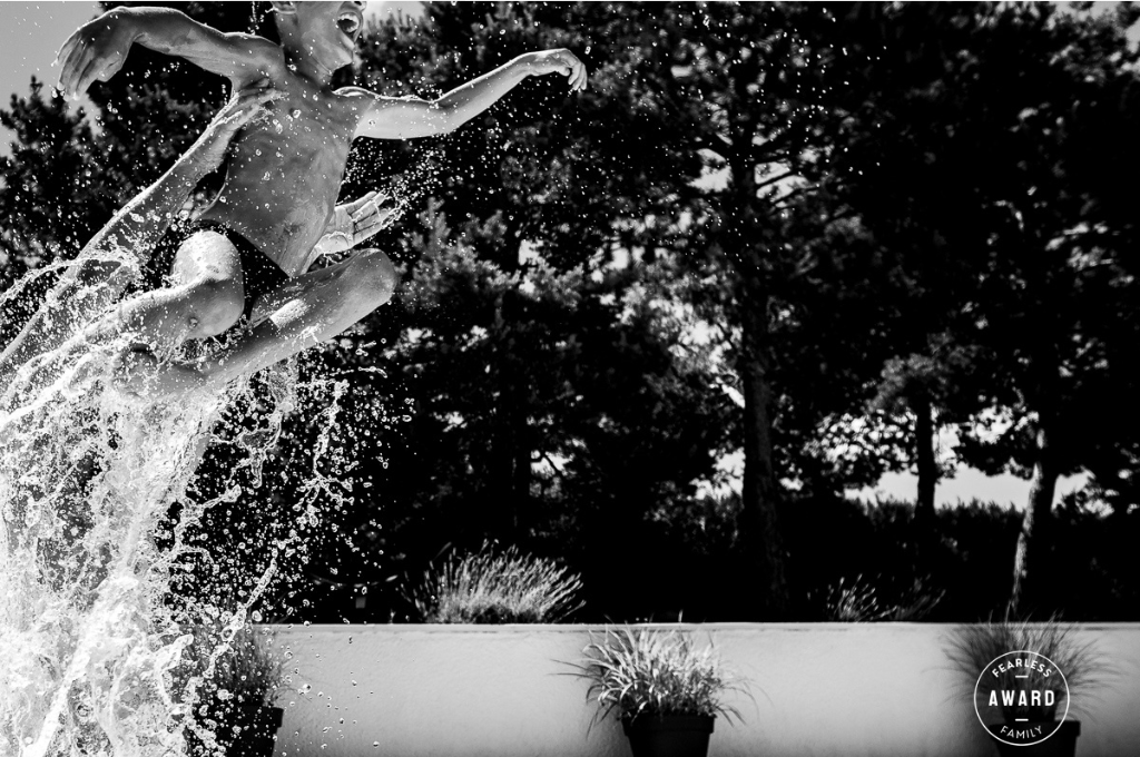 Séance photo cadeau 1 – ambiance naturelle en Lozère