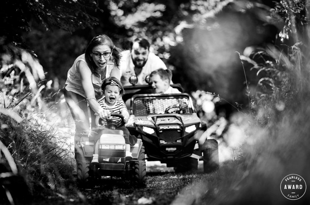 Séance photo cadeau 3 – ambiance naturelle en Lozère